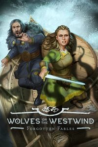 Forgotten Fables: Wolves on the Westwind: Cheats, Trainer +15 [MrAntiFan]