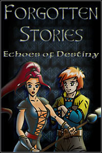 Forgotten Stories: Echoes of Destiny: Cheats, Trainer +11 [MrAntiFan]