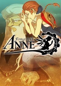 Forgotton Anne: Trainer +10 [v1.5]