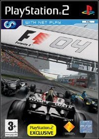 Formula One 04: Trainer +7 [v1.1]