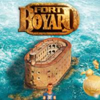 Fort Boyard: Cheats, Trainer +6 [MrAntiFan]