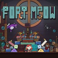 Fort Meow: Treinador (V1.0.80)