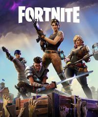 Fortnite: Save the World: Trainer +12 [v1.6]