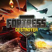 Treinador liberado para Fortress: Destroyer [v1.0.8]