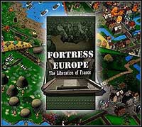 Fortress Europe: The Liberation of France: Treinador (V1.0.71)