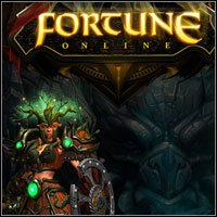 Fortune Online: Treinador (V1.0.21)