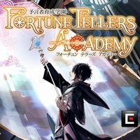 Fortune Tellers Academy: Treinador (V1.0.28)