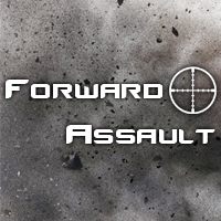 Forward Assault: Treinador (V1.0.68)