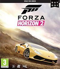 Treinador liberado para Forza Horizon 2 [v1.0.4]