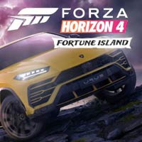 Forza Horizon 4: Fortune Island: Cheats, Trainer +12 [FLiNG]