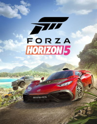 Forza Horizon 5: Treinador (V1.0.45)