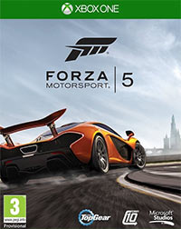 Forza Motorsport 5: Cheats, Trainer +10 [MrAntiFan]