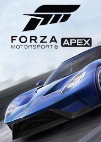 Forza Motorsport 6: Apex: Treinador (V1.0.31)