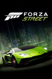 Forza Street: Treinador (V1.0.32)