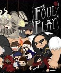 Foul Play: Trainer +8 [v1.3]