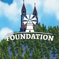 Foundation: Trainer +15 [v1.9]