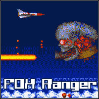 Fox Ranger: Treinador (V1.0.60)