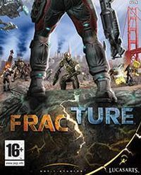 Fracture: Trainer +7 [v1.4]