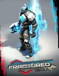 Fractured Soul: Trainer +6 [v1.7]