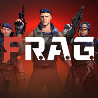 F.R.A.G.: Trainer +10 [v1.3]