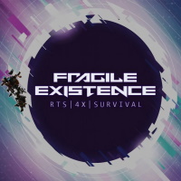 Fragile Existence: Trainer +5 [v1.8]