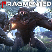 Treinador liberado para Fragmented [v1.0.2]