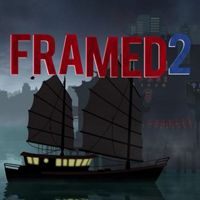 Treinador liberado para Framed 2 [v1.0.4]