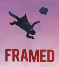 Framed: Cheats, Trainer +8 [dR.oLLe]