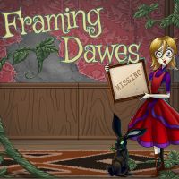 Framing Dawes: Treinador (V1.0.22)