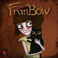 Fran Bow: Treinador (V1.0.62)