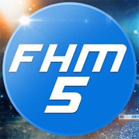 Franchise Hockey Manager 5: Cheats, Trainer +7 [dR.oLLe]