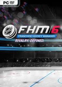 Franchise Hockey Manager 6: Trainer +5 [v1.8]