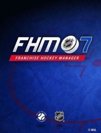 Franchise Hockey Manager 7: Trainer +13 [v1.6]