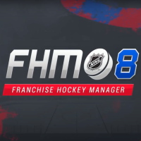 Franchise Hockey Manager 8: Cheats, Trainer +11 [MrAntiFan]