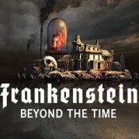 Treinador liberado para Frankenstein: Beyond the Time [v1.0.5]