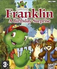 Franklin: A Birthday Surprise: Treinador (V1.0.14)