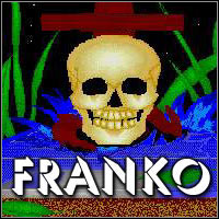 Franko: The Crazy Revenge: Treinador (V1.0.99)