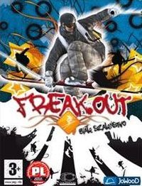 Freak Out: Extreme Freeride: Treinador (V1.0.45)