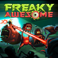 Freaky Awesome: Cheats, Trainer +11 [dR.oLLe]