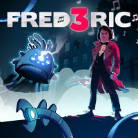 Fred3ric: Treinador (V1.0.64)