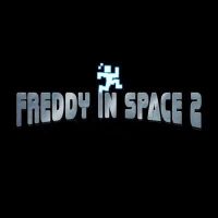 Freddy in Space 2: Trainer +15 [v1.3]