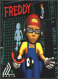 Treinador liberado para Freddy [v1.0.5]