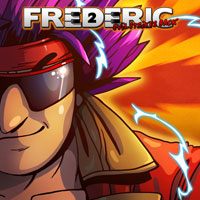 Frederic: Evil Strikes Back: Trainer +10 [v1.8]