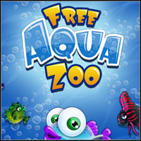 Free Aqua Zoo: Trainer +15 [v1.9]