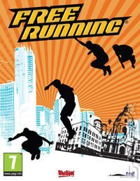 Free Running: Treinador (V1.0.66)