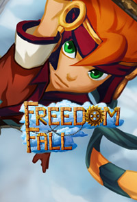 Freedom Fall: Treinador (V1.0.40)