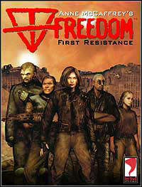 Freedom: First Resistance: Treinador (V1.0.16)