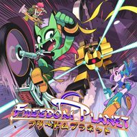 Freedom Planet: Trainer +12 [v1.5]