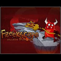 Freekscape: Escape from Hell: Trainer +7 [v1.3]