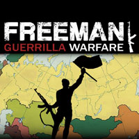 Treinador liberado para Freeman: Guerrilla Warfare [v1.0.9]